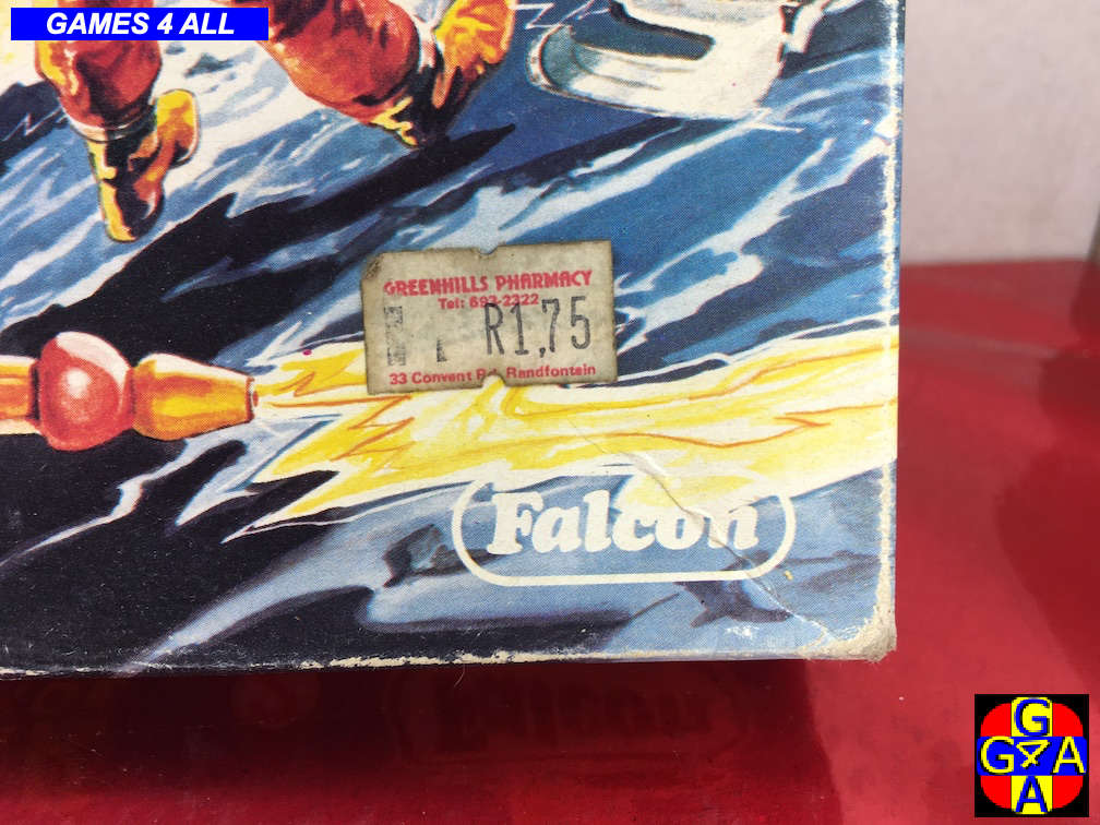 Star Patrol - 300 Piece Puzzle