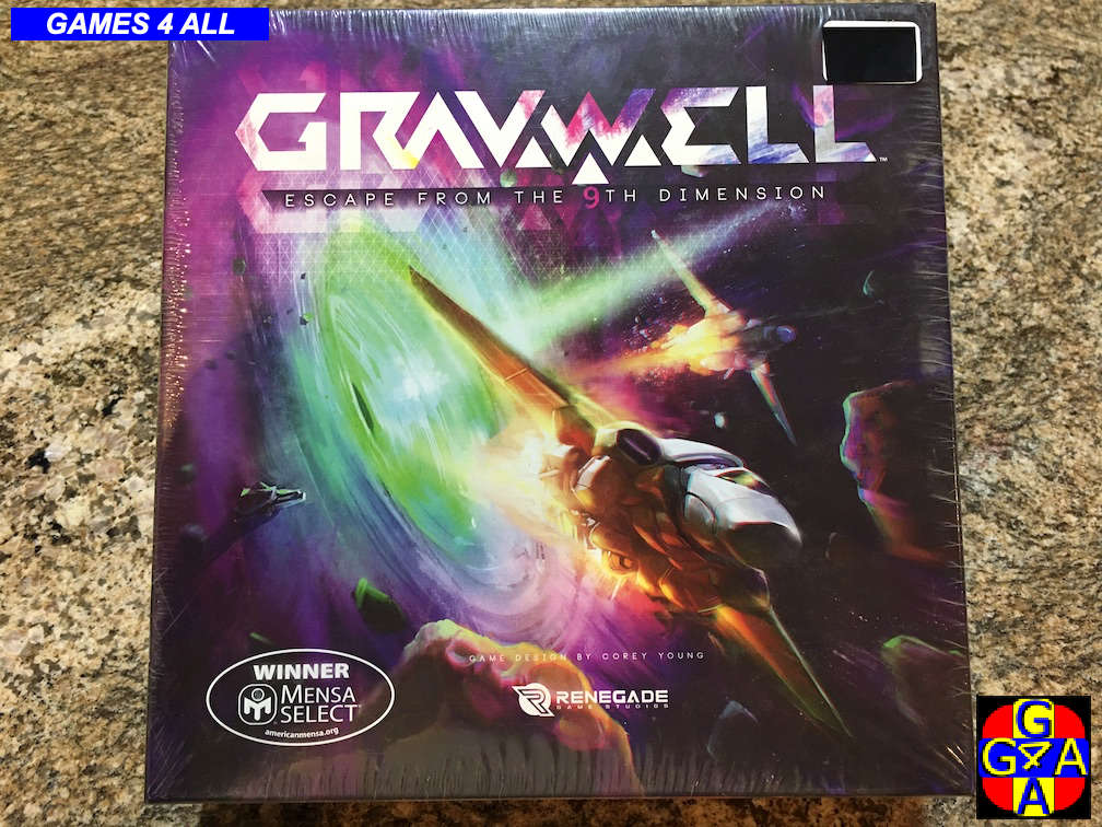 Gravwell