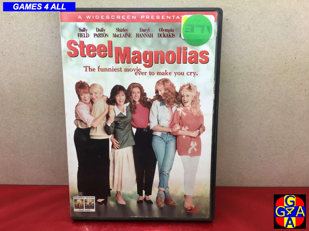 Steel Magnolias