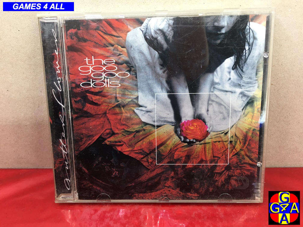 Goo Goo Dolls: Gutter Flower, The