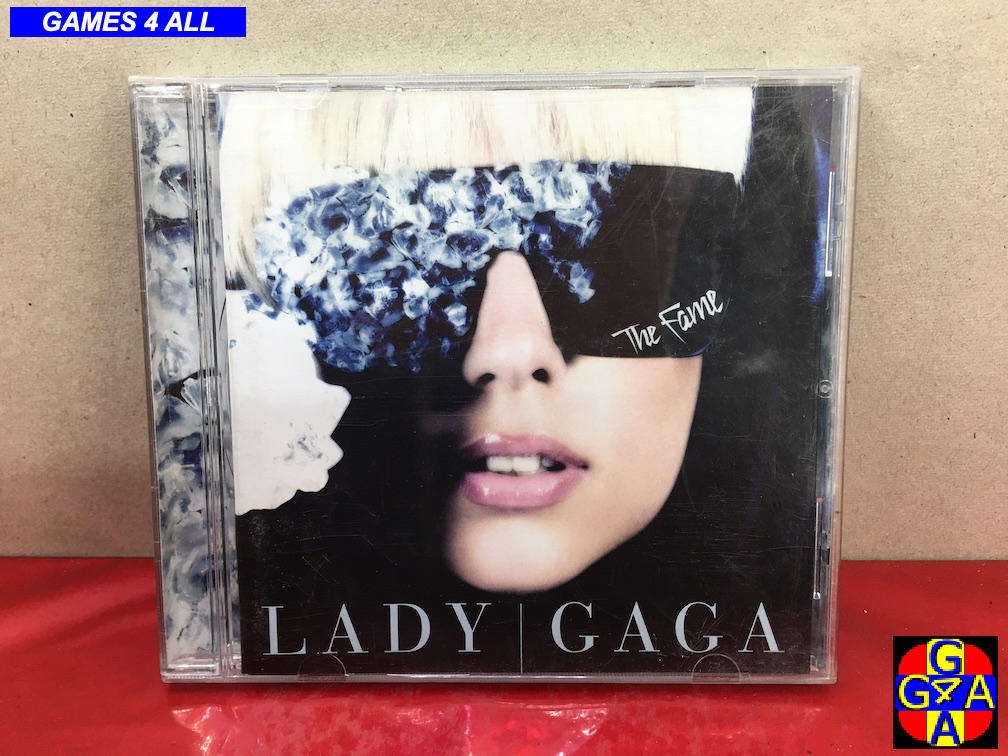 Lady Gaga: The Fame