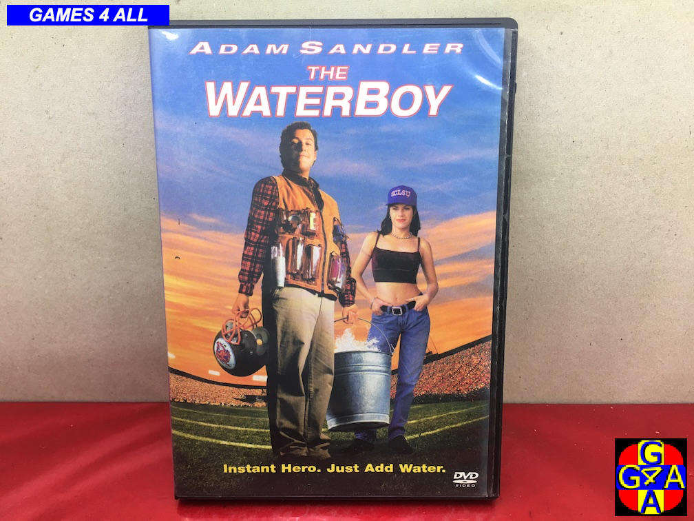 Waterboy, The