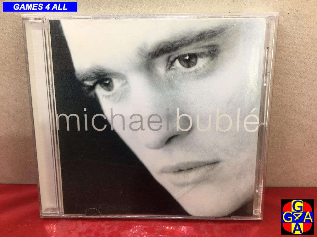 Michael Buble: Michael Buble