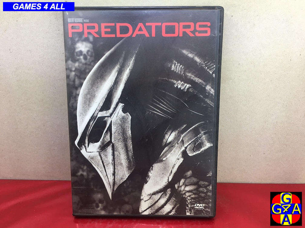 Predators