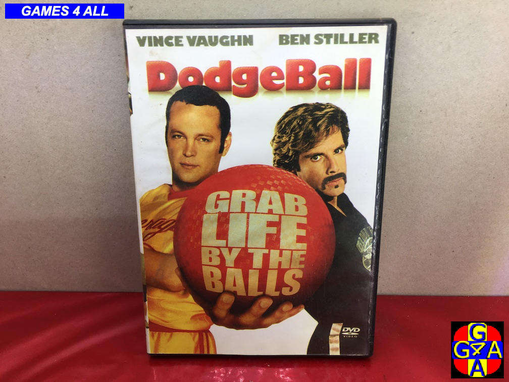 Dodgeball
