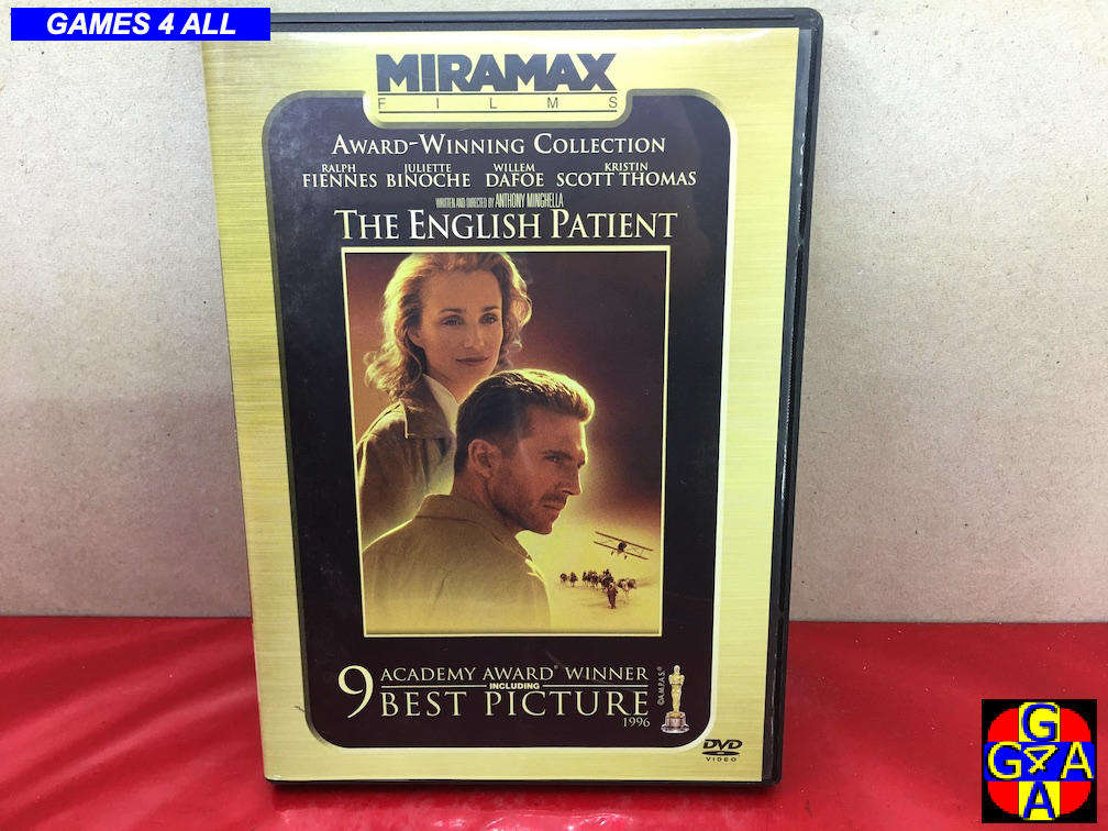 English Patient, The