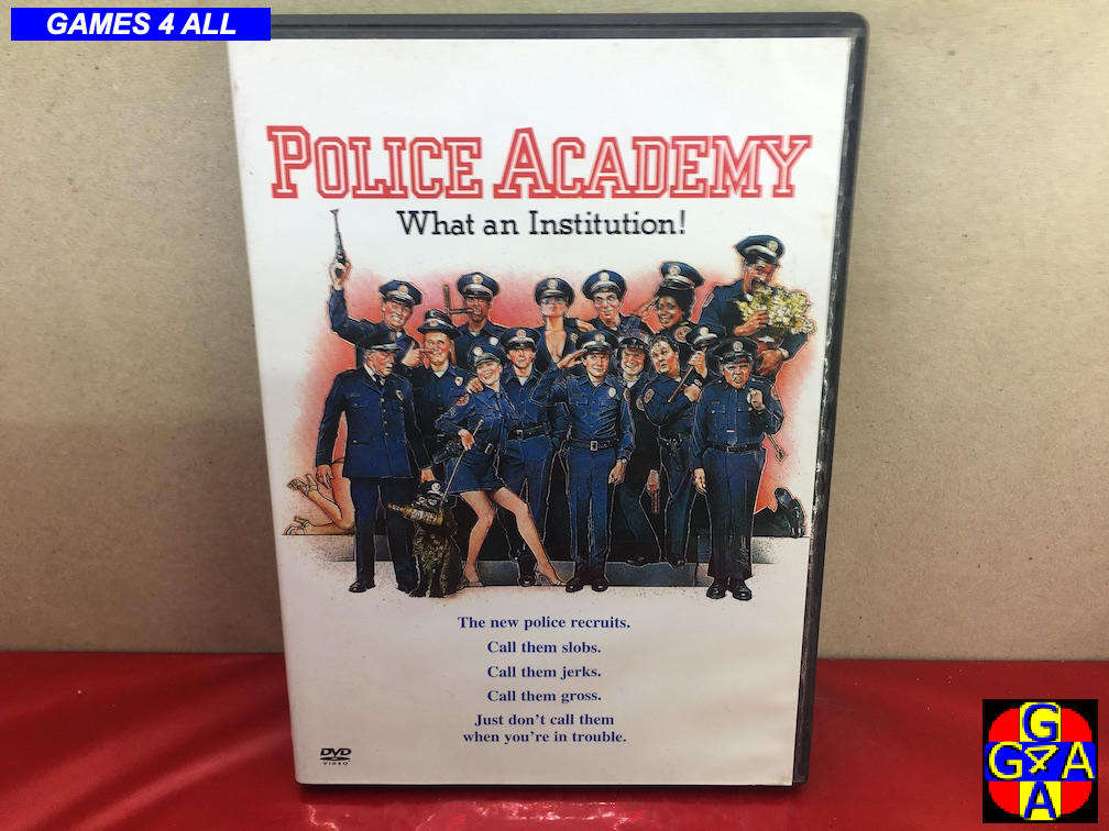Police Academy
