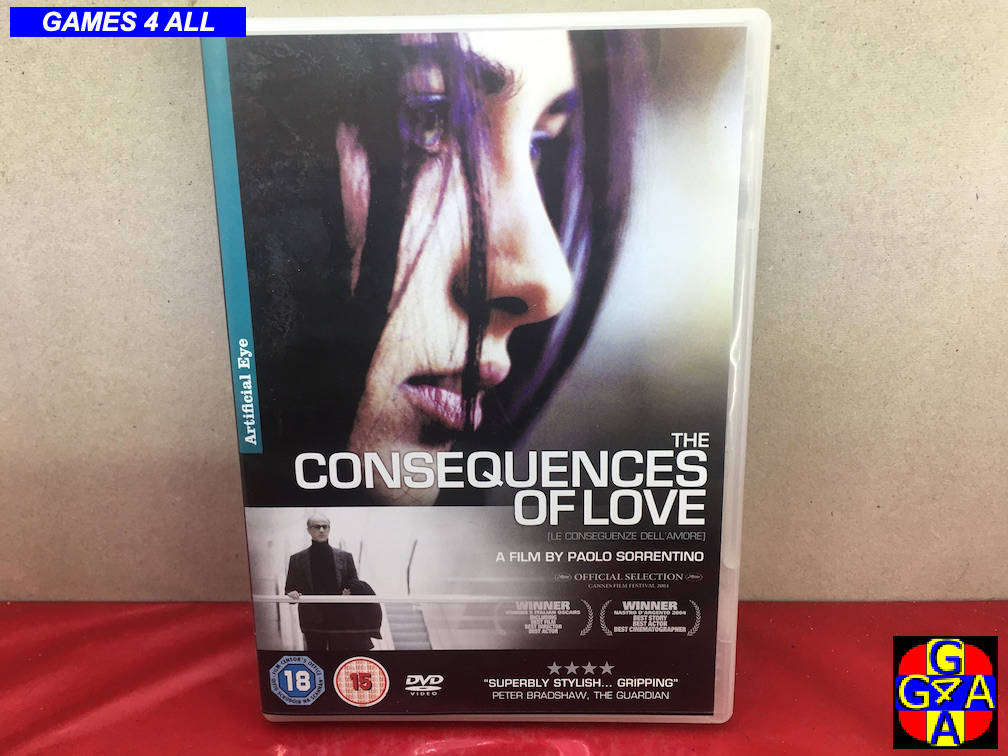 The Consequences of Love