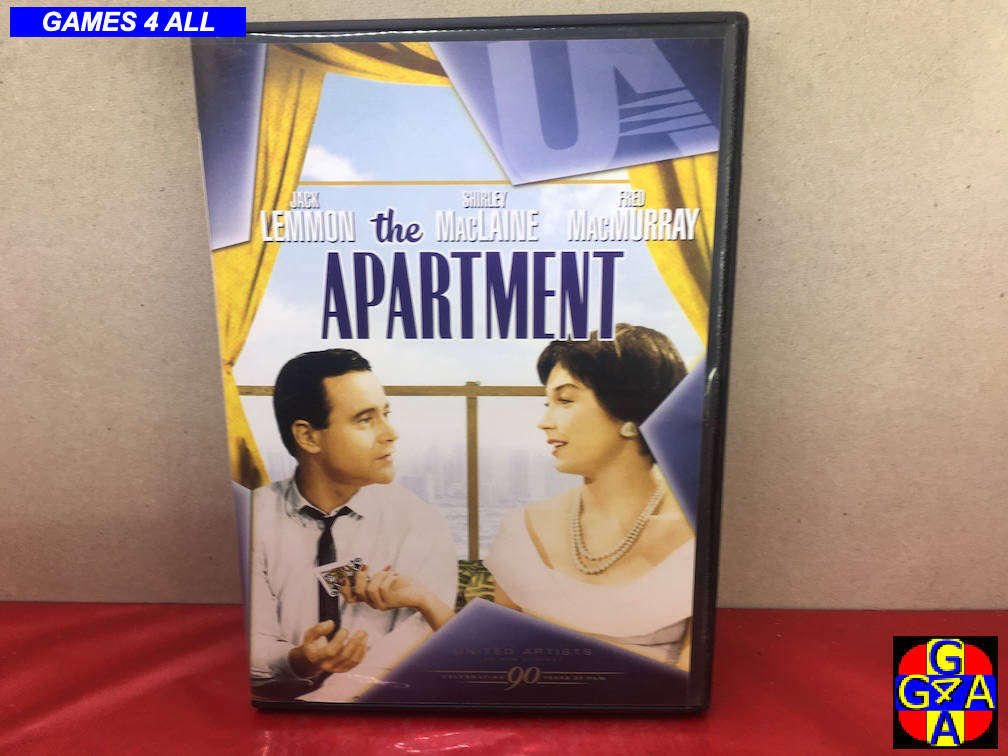 The Apartment