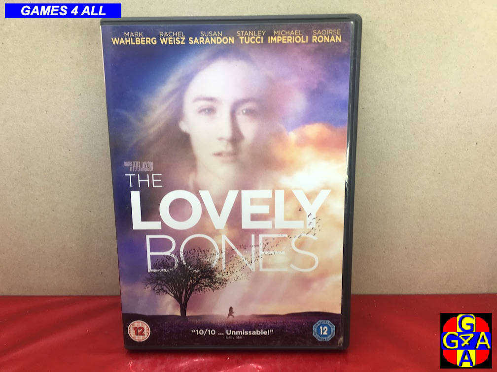 The Lovely Bones
