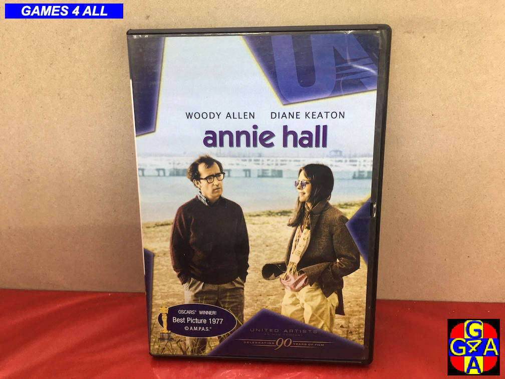 annie hall