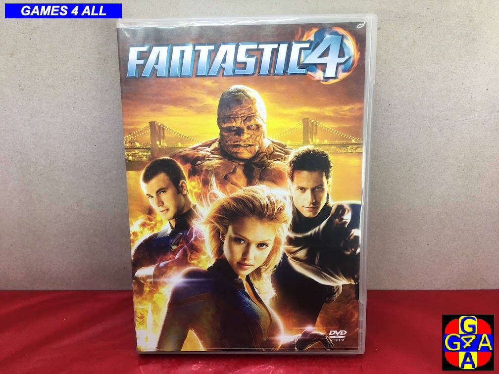 Fantastic 4