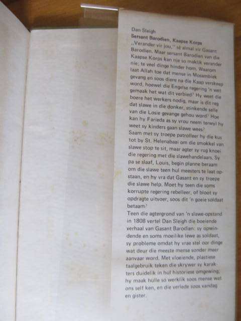 Karl Kielblock -  Lafras Cuyper in Venesie