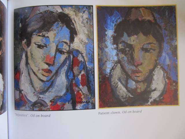 Hennie Niemann Snr - Creative Spirit  58/200
