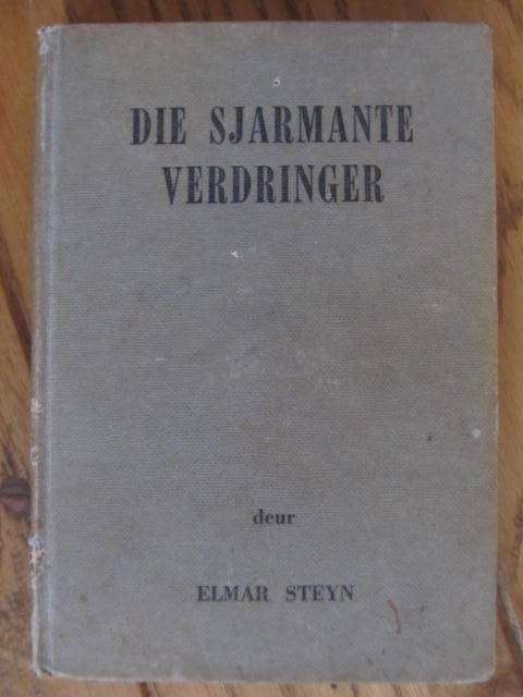 Elmar Steyn -  Die sjarmante verdringer