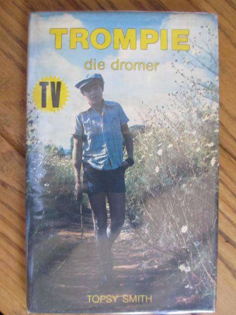 Topsy Smith - TV Reeks -  Trompie die dromer