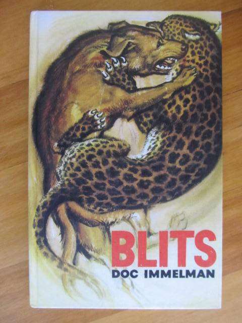 Doc Immelman - Blits