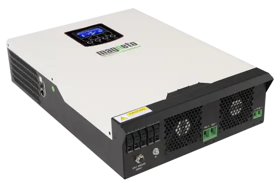 Magneto Inverter VP-5KW-48V MPPT + WIFI Dongle