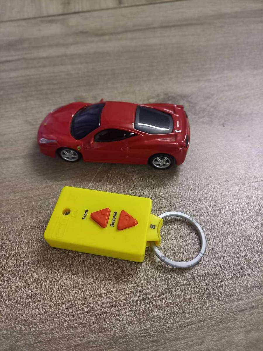 Collectable Ferrari Cars Shell Hotwheels