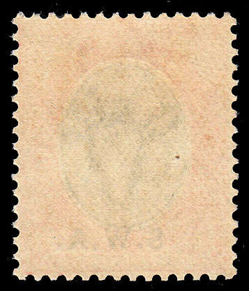 SOUTH WEST AFRICA 1927 SWA OVPTS £1 PALE OLIVE AND RED VERY FINE MNH. SACC 92