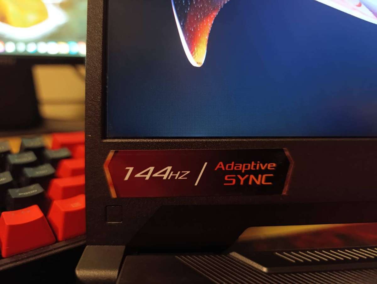 ASUS TUF Gaming Laptop - Submit an Offer
