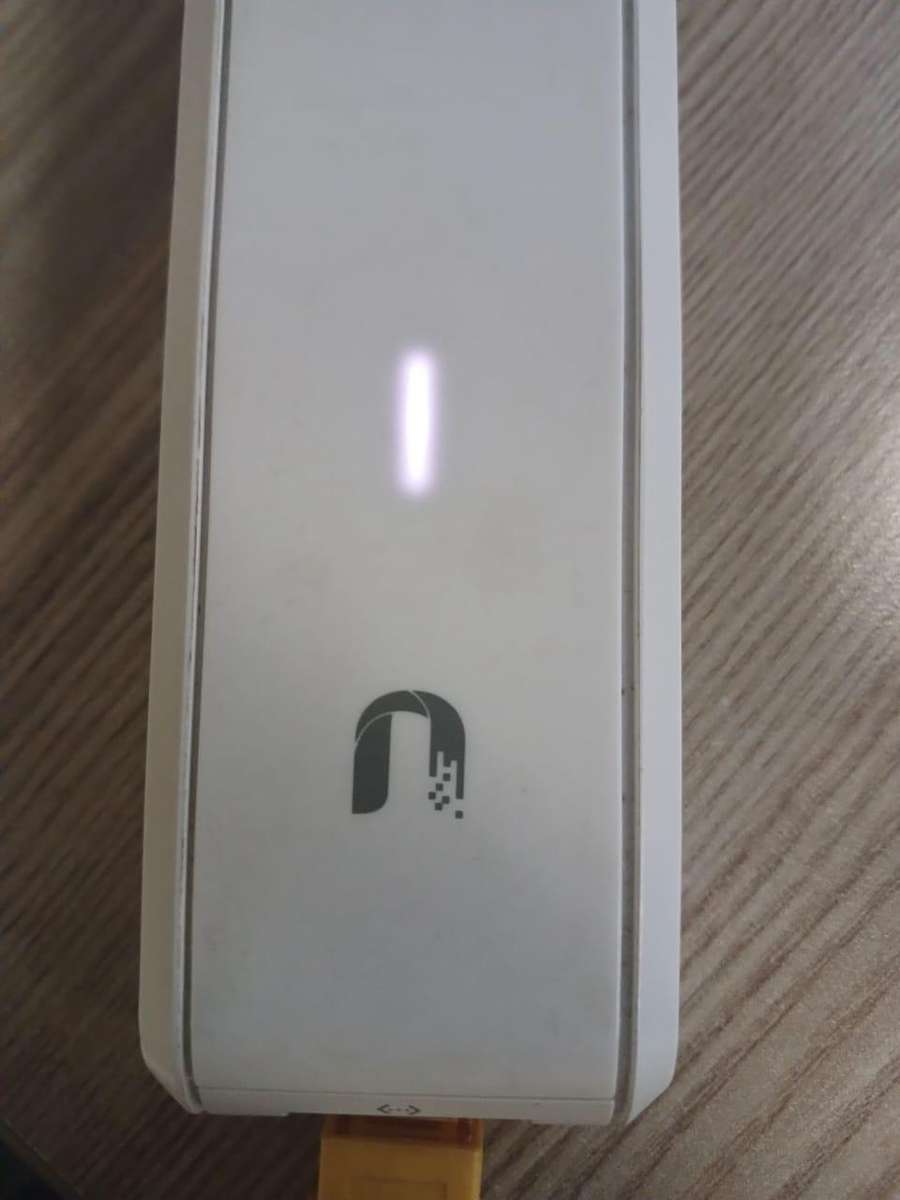 Ubiquiti UniFi UC-CK Cloud Key