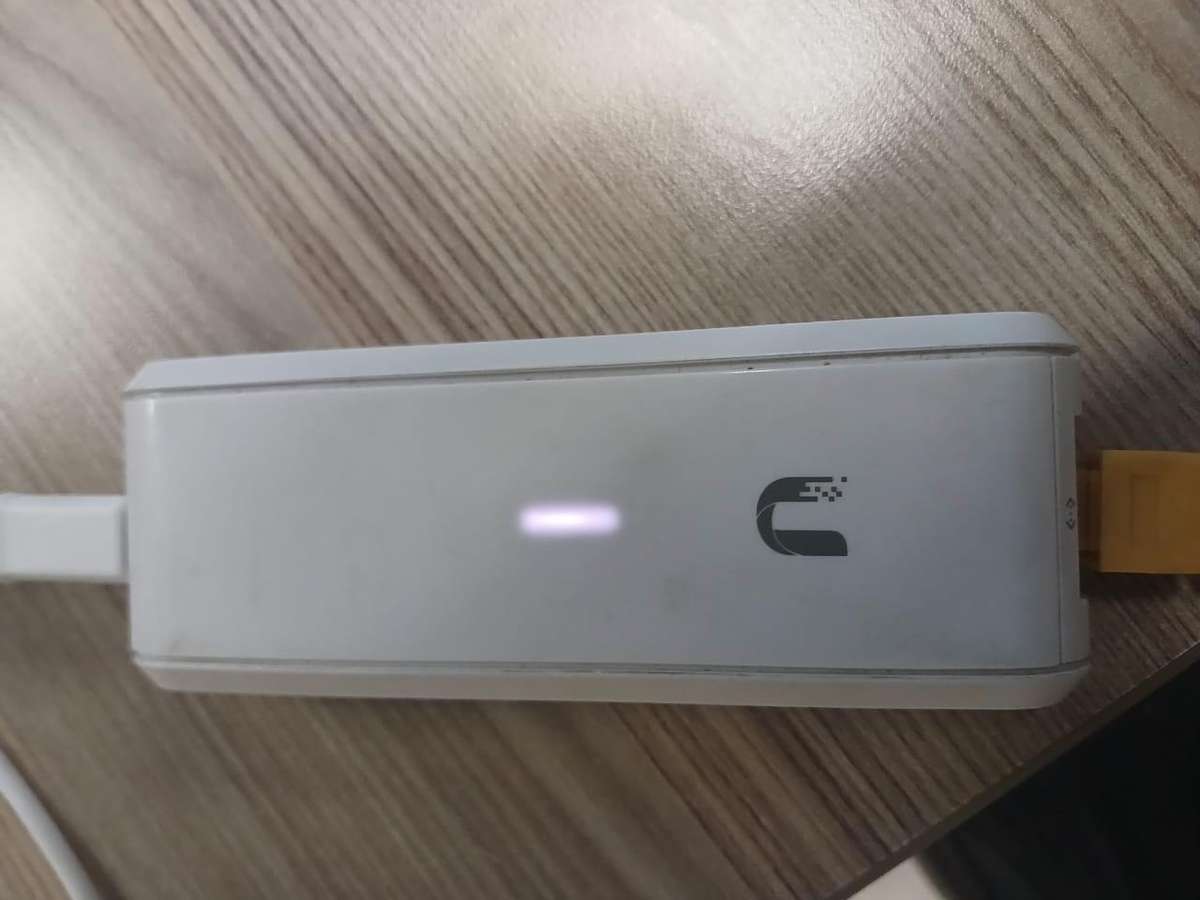 Ubiquiti UniFi UC-CK Cloud Key