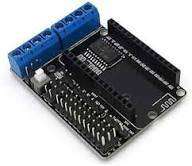 ESP8266 NODEMCU MOTOR DRIVER BOARD