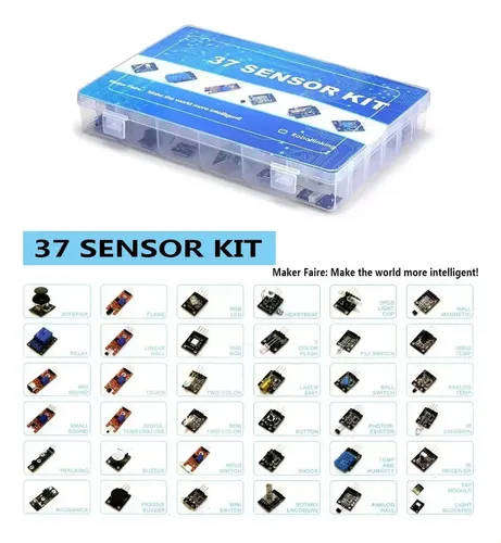37  Sensor kit
