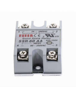 Solid state relay SSR-60A