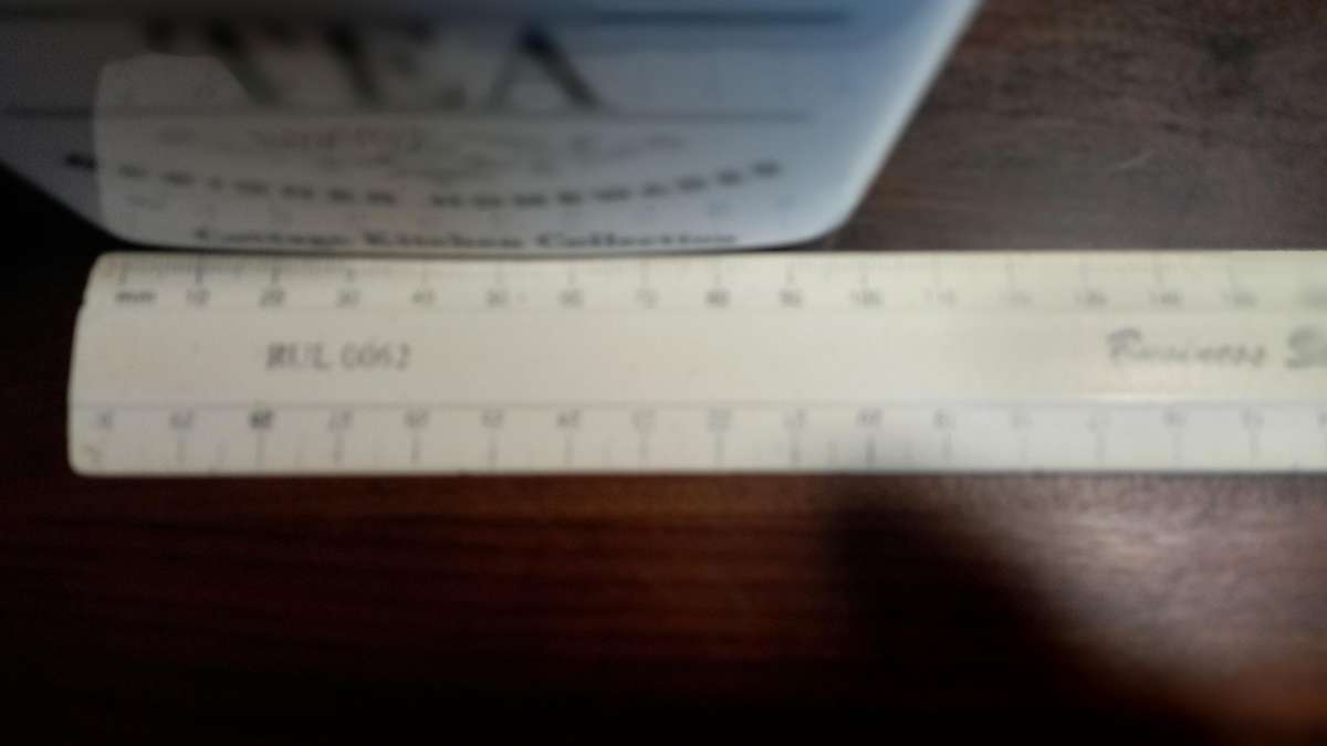 3 X CANISTERS MAXWELL WILLIAMS