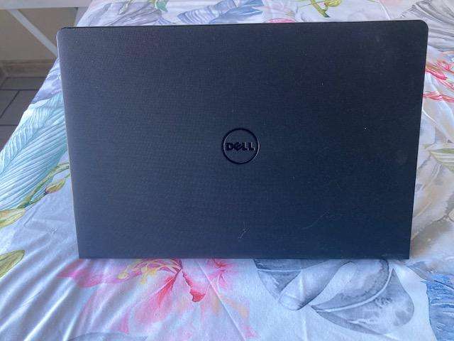 Dell Inspiron I7