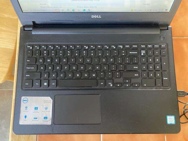 Dell Laptop