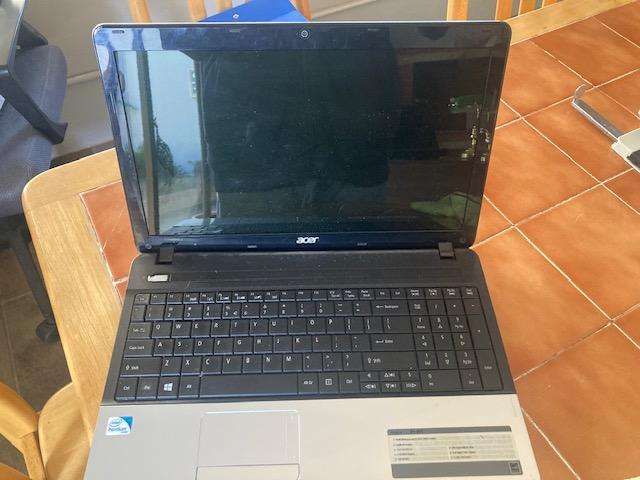 Acer Laptop
