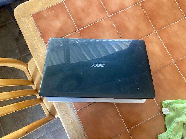 Acer Laptop