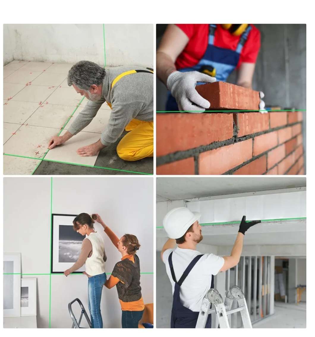 360 Self leveling laser (Brand new)