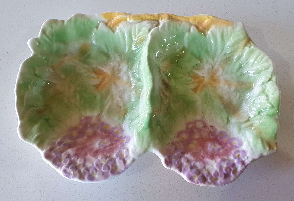 Vintage AVON WARE, made in England as per photo