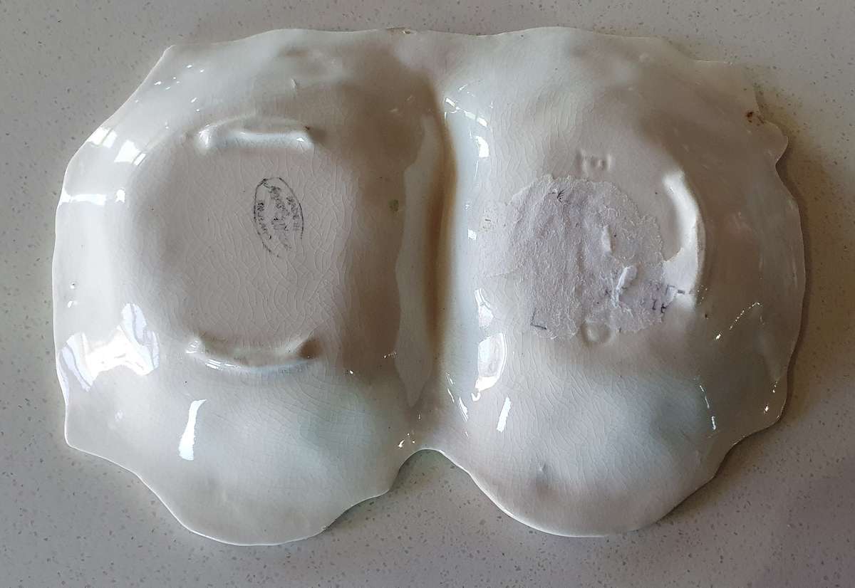 Vintage AVON WARE, made in England as per photo