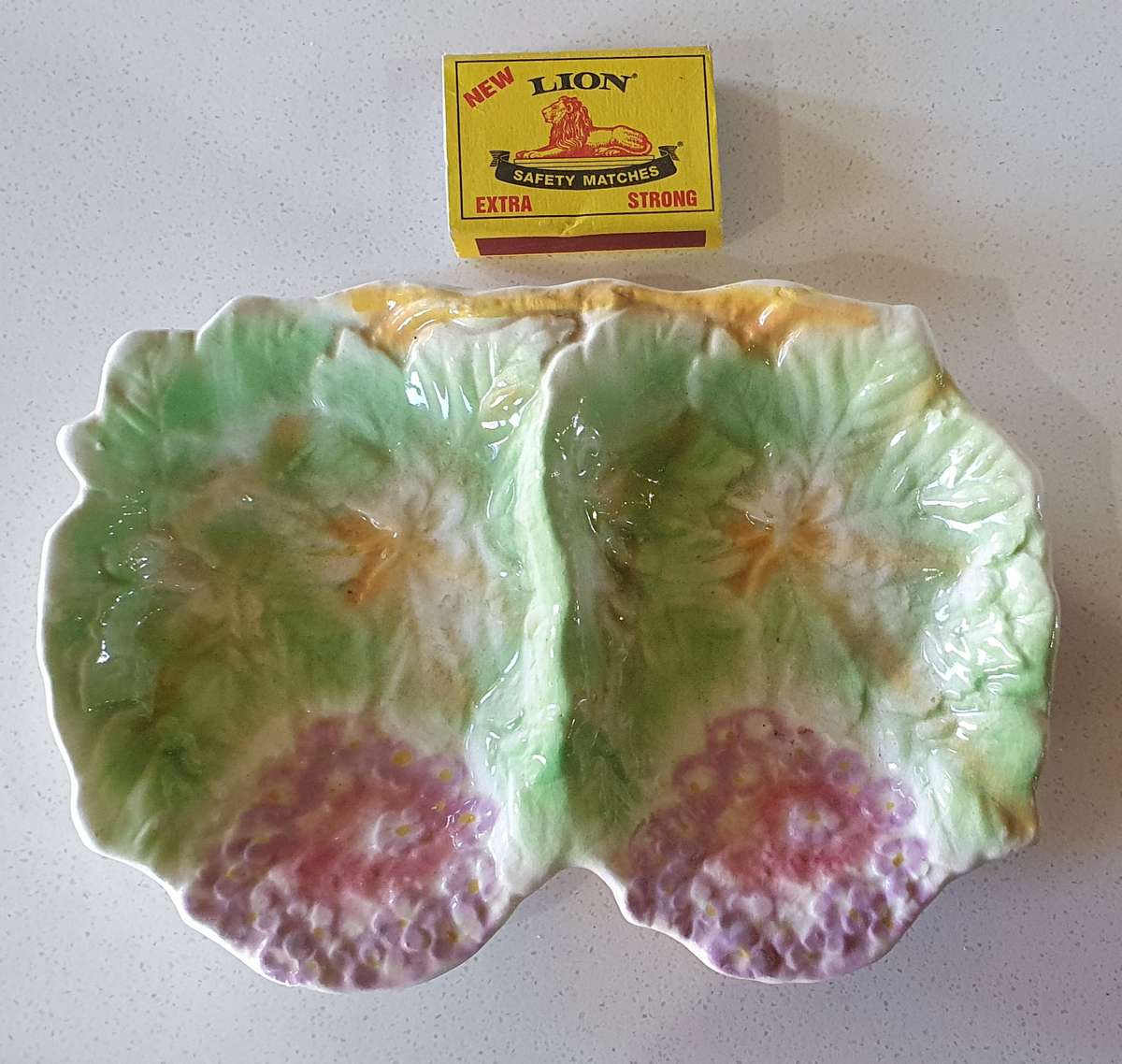 Vintage AVON WARE, made in England as per photo