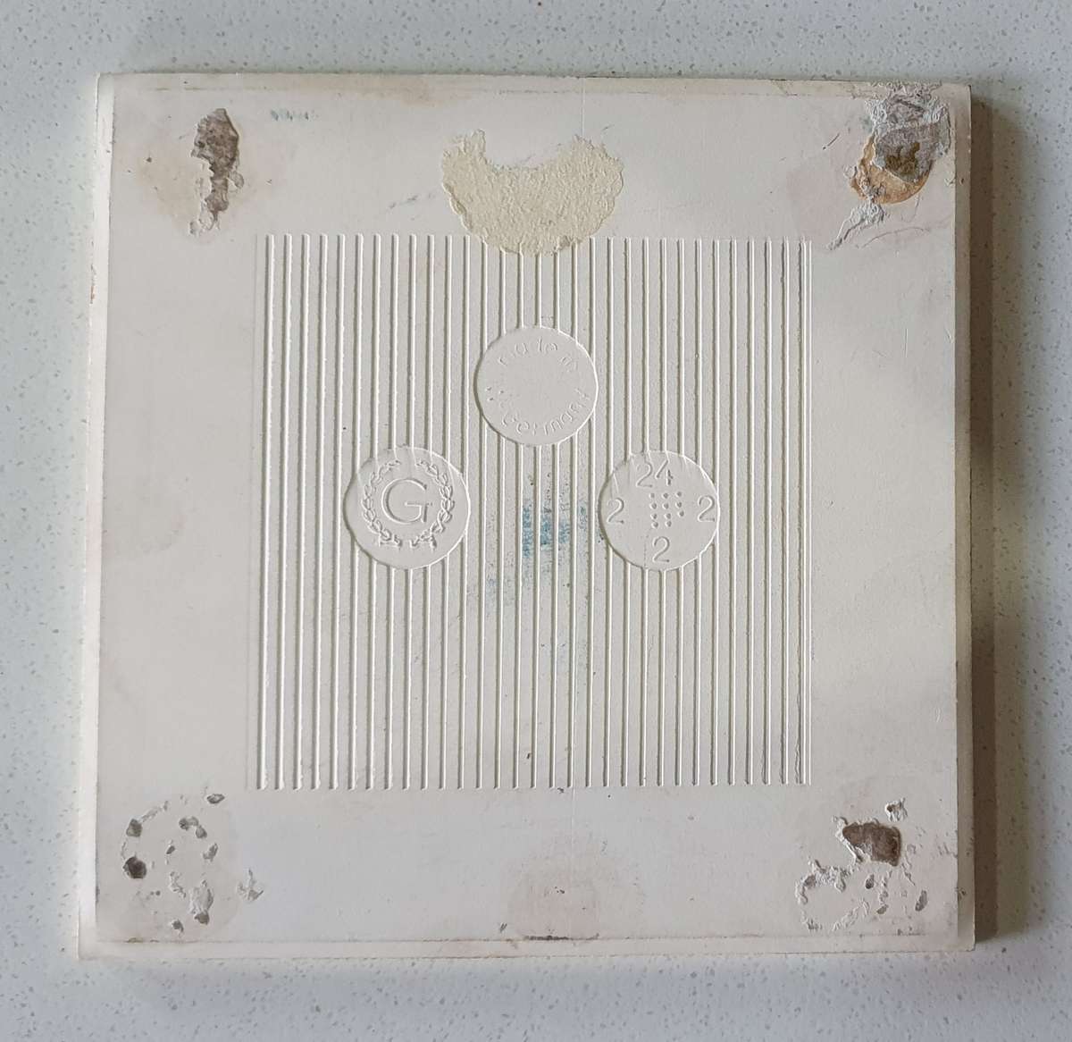 DELFT tile as per photo