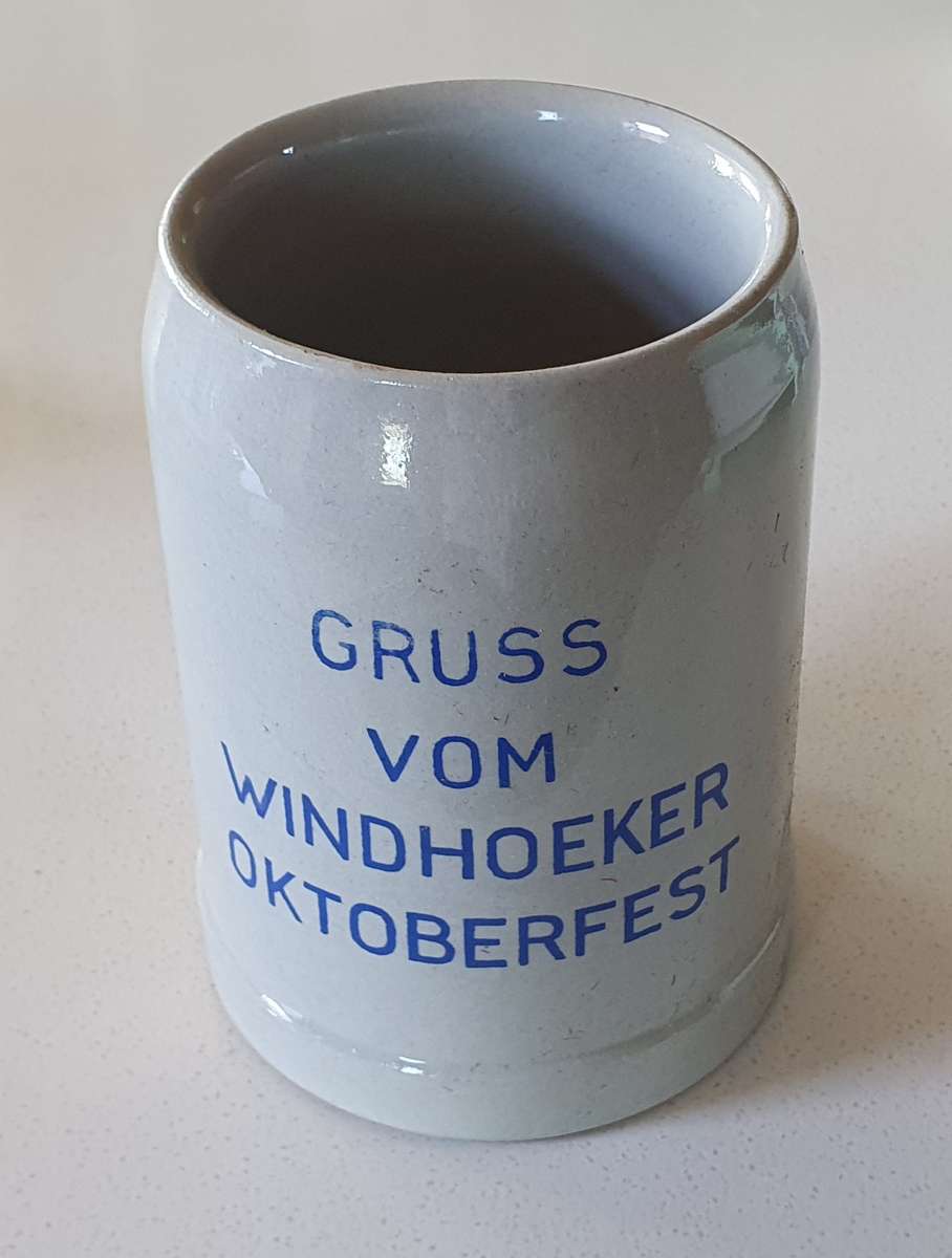 BEER MUG as per photos