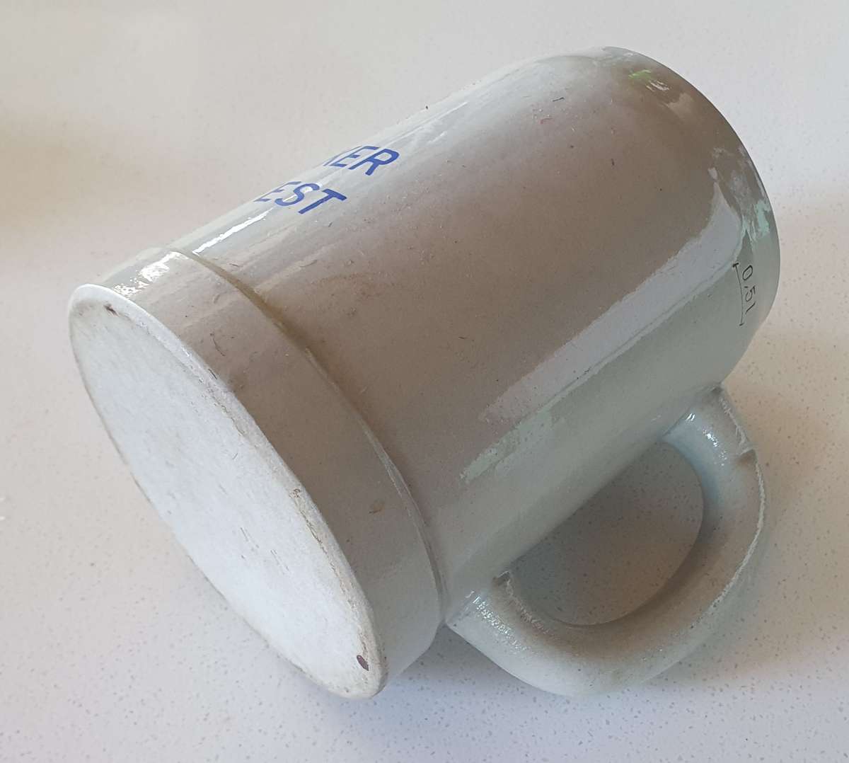 BEER MUG as per photos