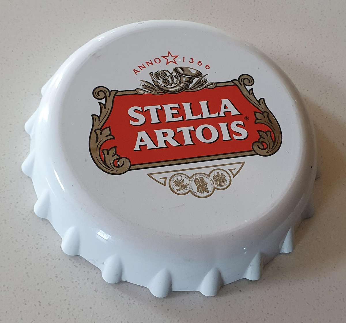STELLA ARTOIS bar item as per photo