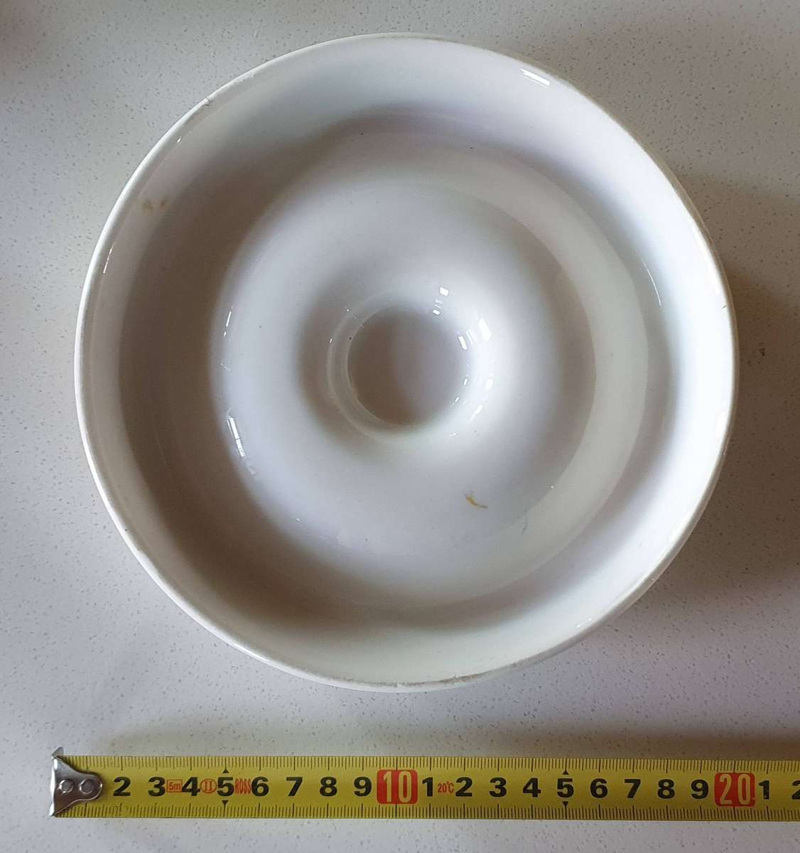 Vintage OPEL ASCONA ashtray as per photo