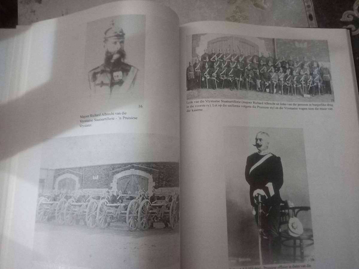 Vir Vryheid en Reg, Buitelanders aan die Boerekant tydens die Anglo-Boere oorlog 1899-1902