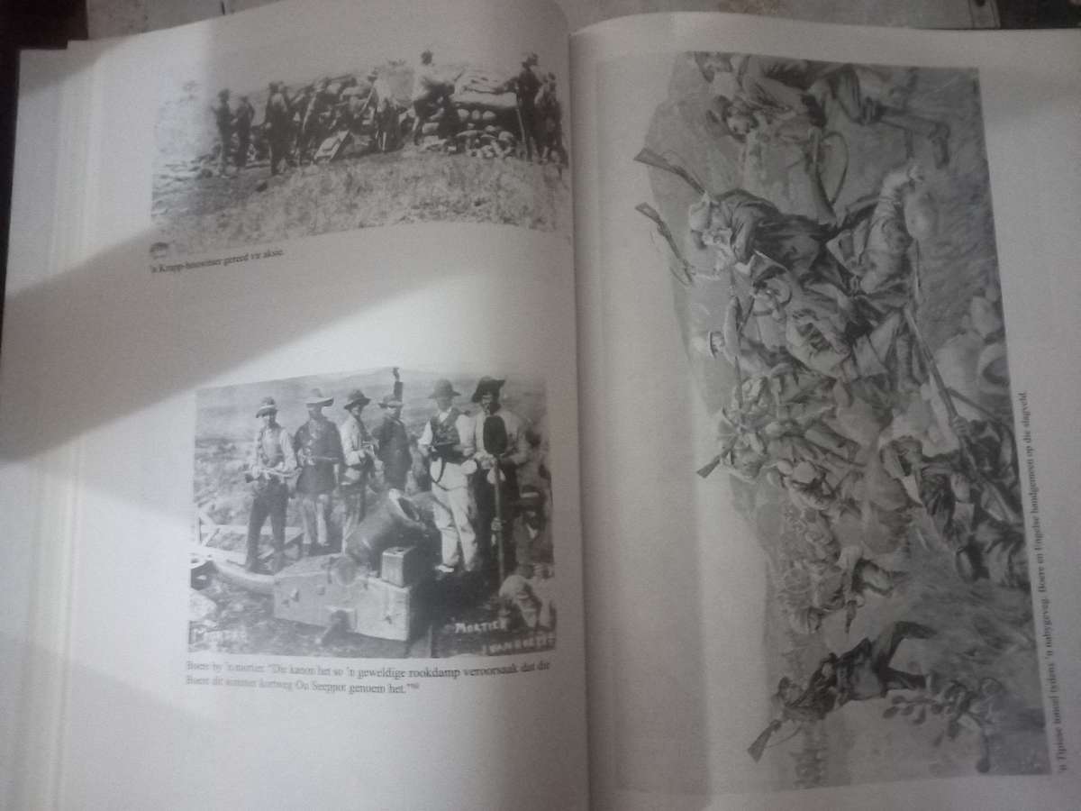 Vir Vryheid en Reg, Buitelanders aan die Boerekant tydens die Anglo-Boere oorlog 1899-1902