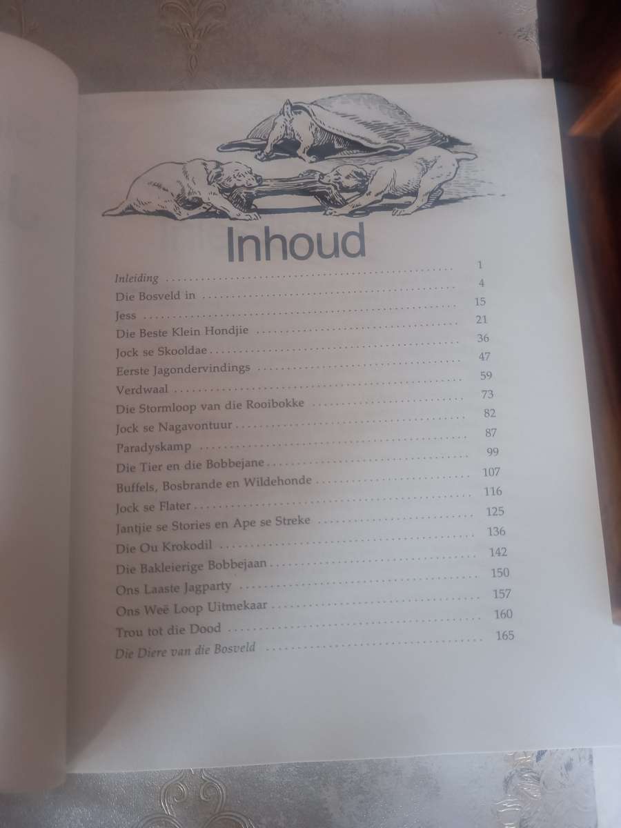 Jock van die Bosveld - Sir Percy FitzPatrick