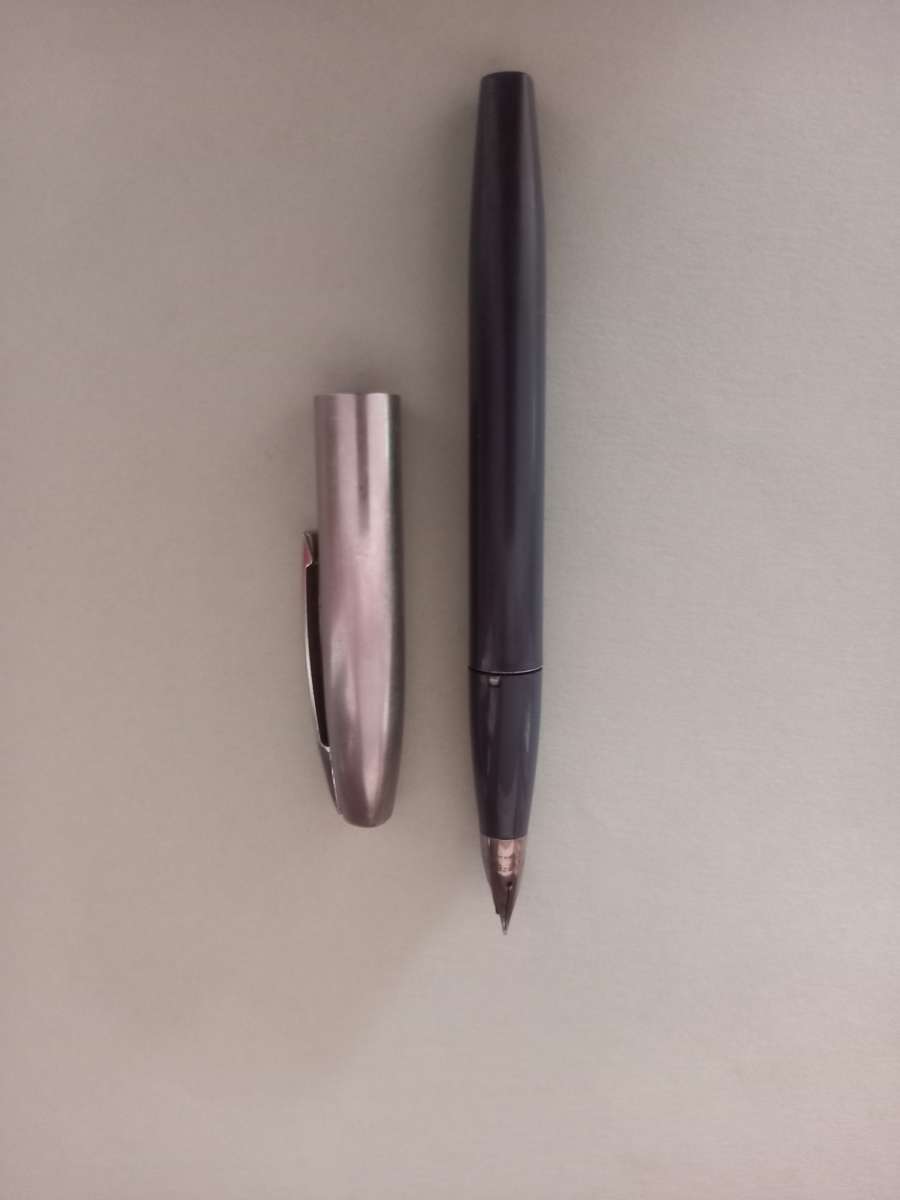 Sheaffer Fountain Pen