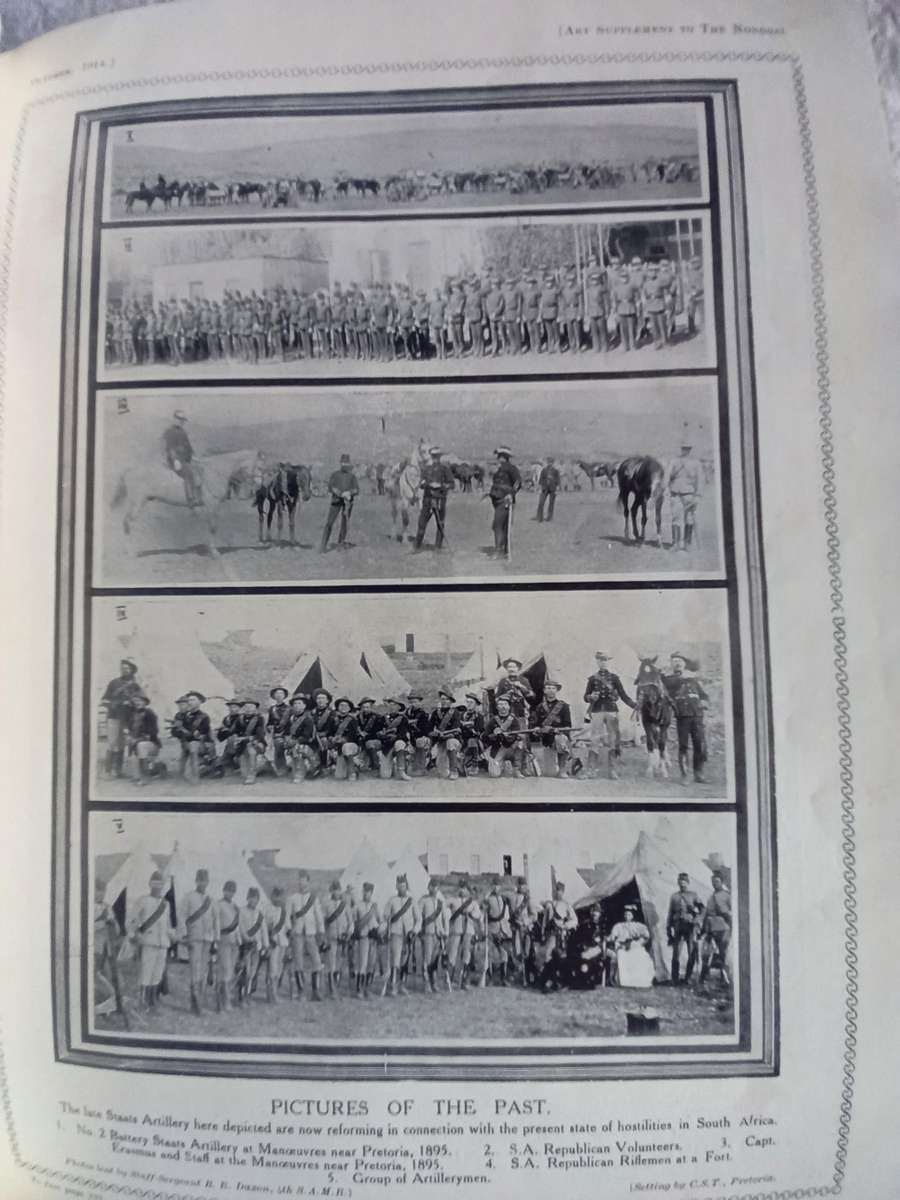 The Nongqai - October 1914