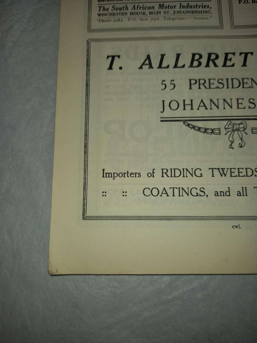 The Nongqai - Special Christmas number - 1915